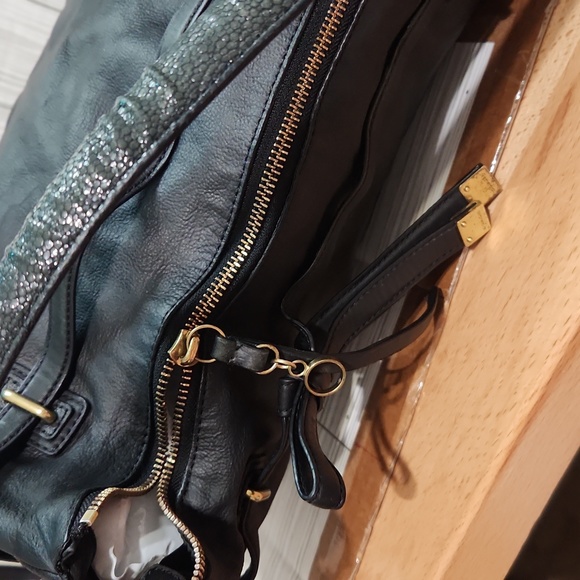 Coach Pinnacle Allie bag - Picture 6 of 10